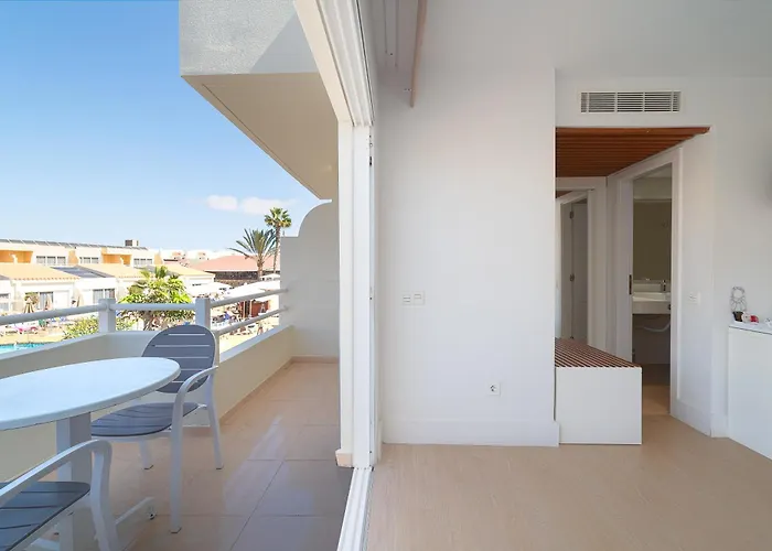 Arena - Adults Only Corralejo