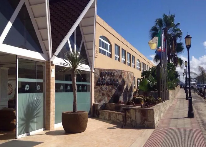 Szálloda Arena - Adults Only