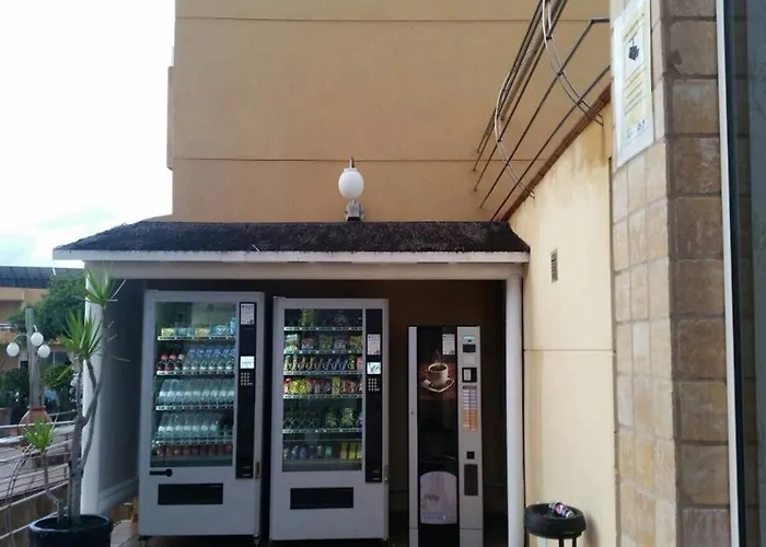 Arena - Adults Only Szálloda