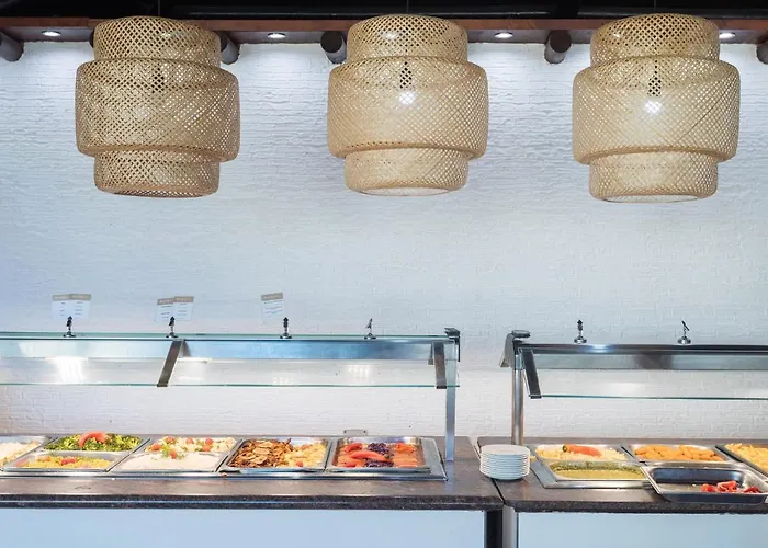 Arena - Adults Only 4*