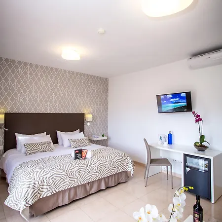 Arena - Adults Only 4* Corralejo