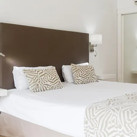 Arena - Adults Only 4* Corralejo