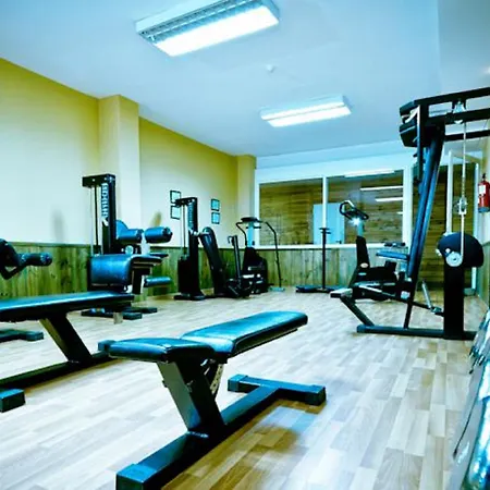 Hotell Arena - Adults Only 4*