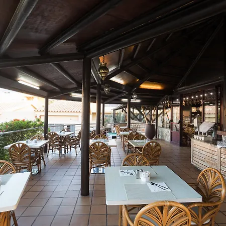 Hotel Arena 4*