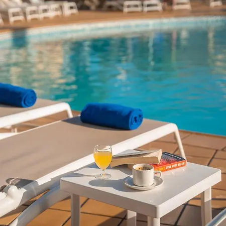 Hotell Arena - Adults Only Corralejo