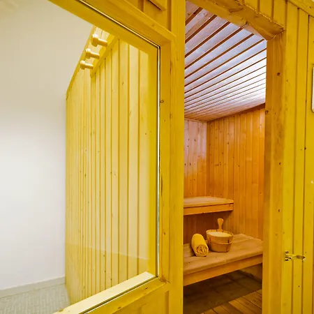 Otel Arena - Adults Only