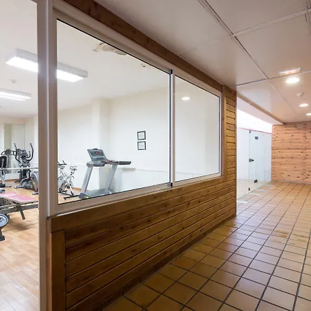 Arena - Adults Only Otel 4*