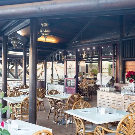 Arena - Adults Only Otel Corralejo