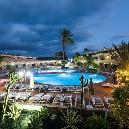 Arena - Adults Only 4* Corralejo