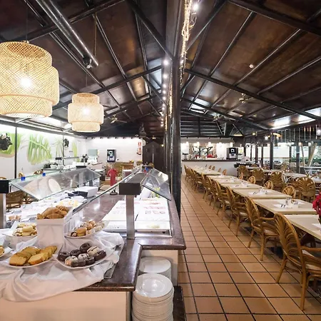 Arena - Adults Only Otel Corralejo