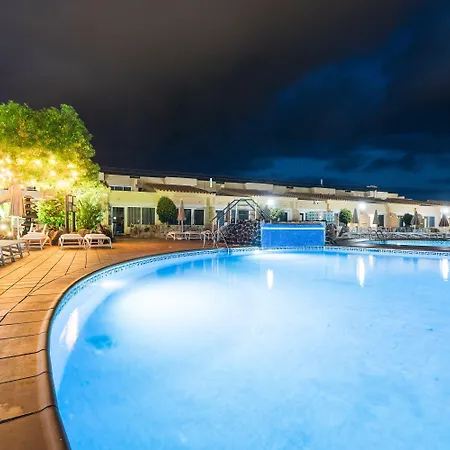 Arena - Adults Only Hotell