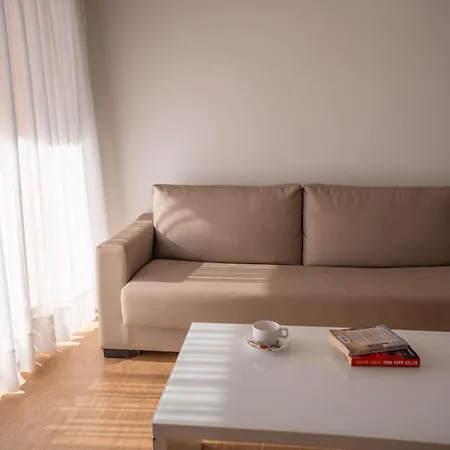 Arena - Adults Only Otel