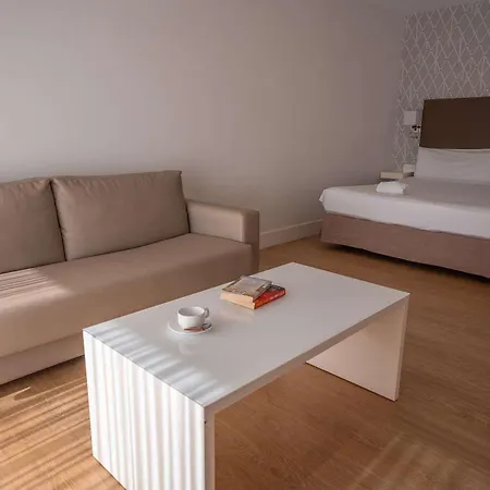 Arena - Adults Only Hotell