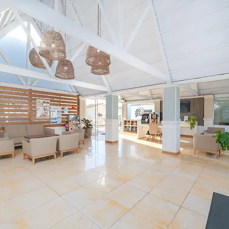 Arena - Adults Only 4* Corralejo