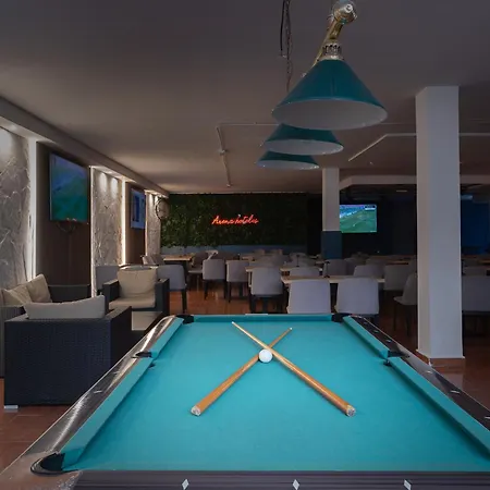 Arena - Adults Only Otel 4*