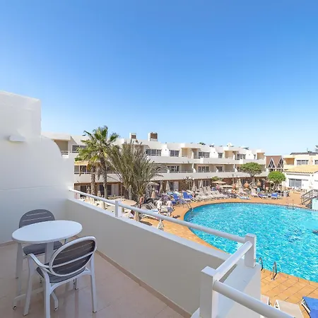 Otel Arena - Adults Only Corralejo