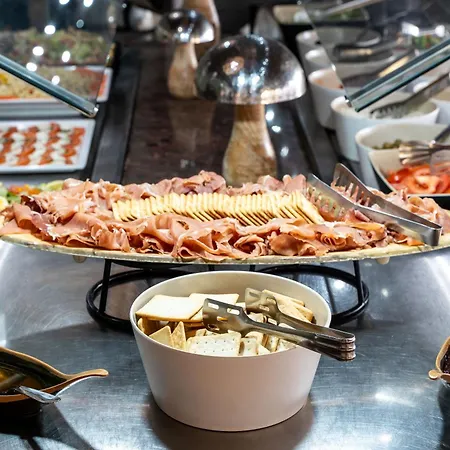 Arena - Adults Only Otel Corralejo