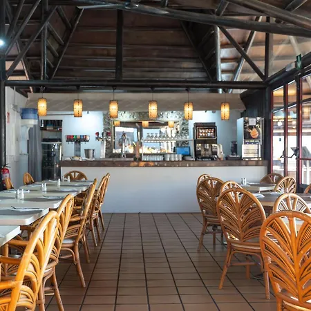 Arena - Adults Only 4* Corralejo