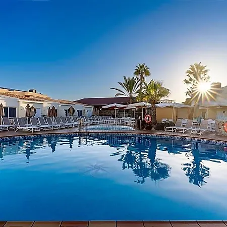 Arena - Adults Only 4*