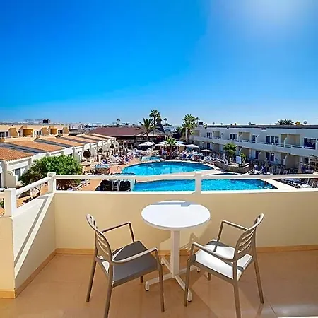 Arena - Adults Only Ξενοδοχείο 4*