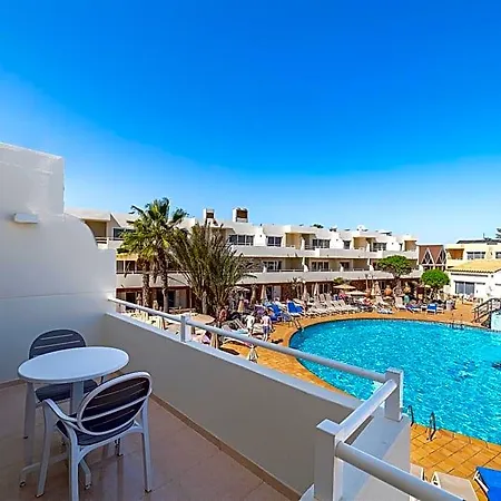 Arena - Adults Only Hotell Corralejo