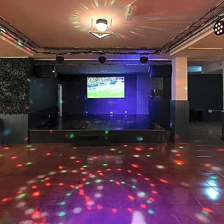 Arena - Adults Only 4* Corralejo