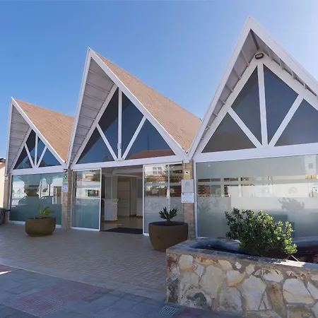 Arena - Adults Only Hotel