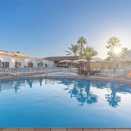 Arena - Adults Only 4* Corralejo