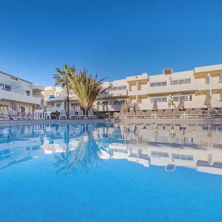 Arena - Adults Only 4*