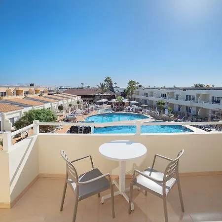 Arena - Adults Only Hotel Corralejo