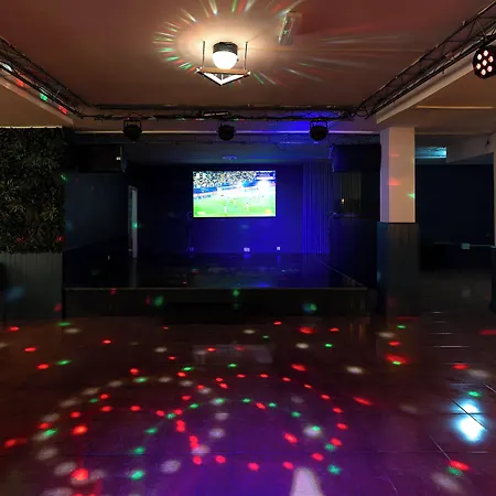 Arena - Adults Only 4* Corralejo