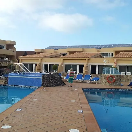 Hotel Arena Corralejo