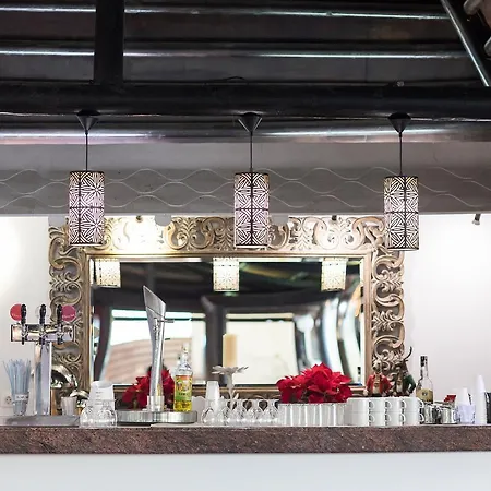 Arena - Adults Only Otel