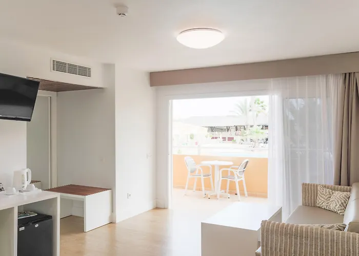 Arena - Adults Only Hotel Corralejo