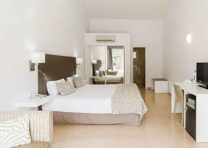 Hotel Arena - Adults Only Corralejo