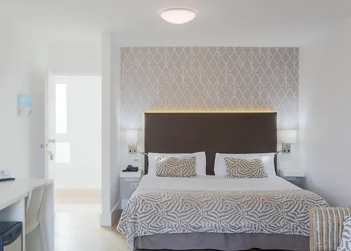 Hotel Arena - Adults Only Corralejo