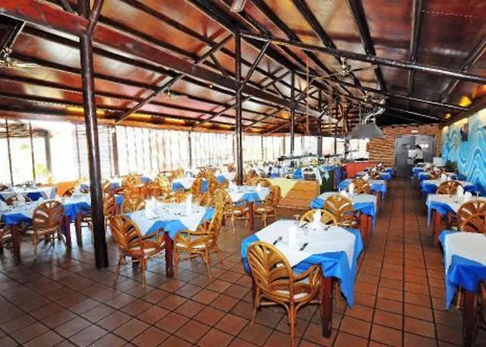 Otel Arena - Adults Only