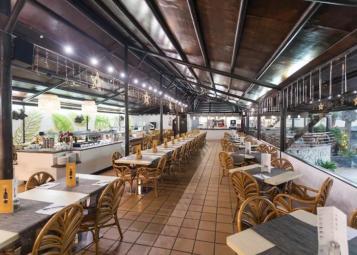 Hotel Arena - Adults Only 4*