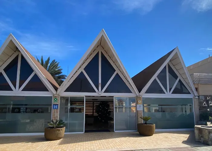 Arena - Adults Only Hotel 4*