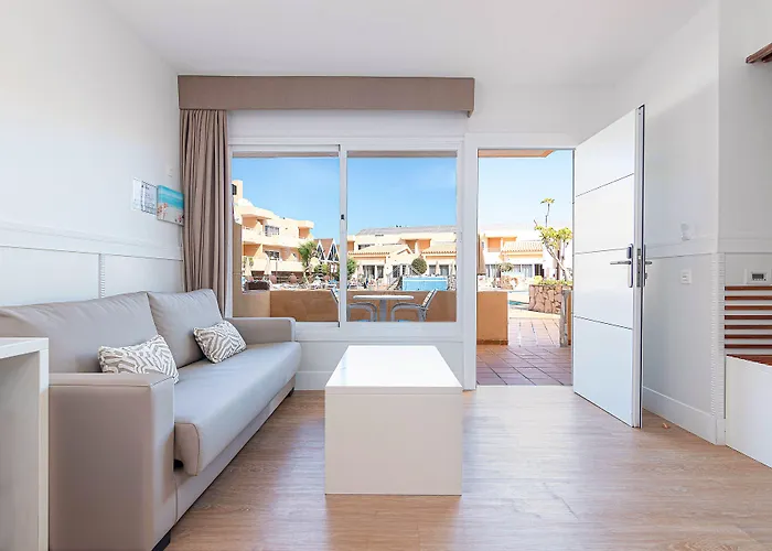 Hotel Arena - Adults Only Corralejo