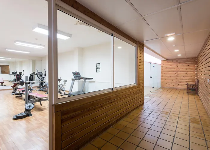 Arena - Adults Only Otel 4*