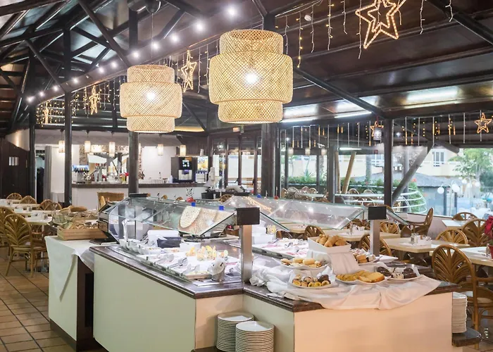 Arena - Adults Only 4*