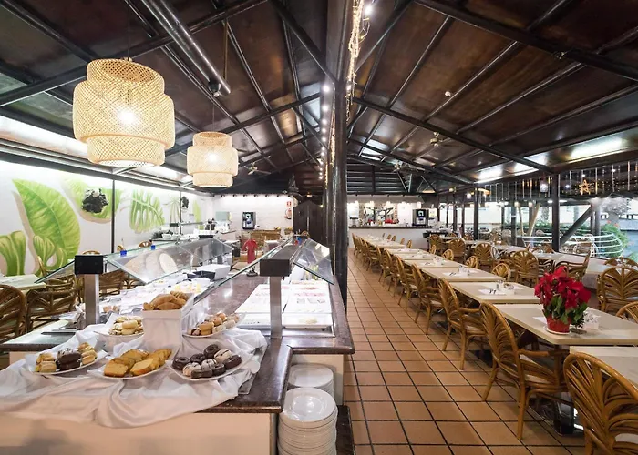 Arena - Adults Only Otel Corralejo