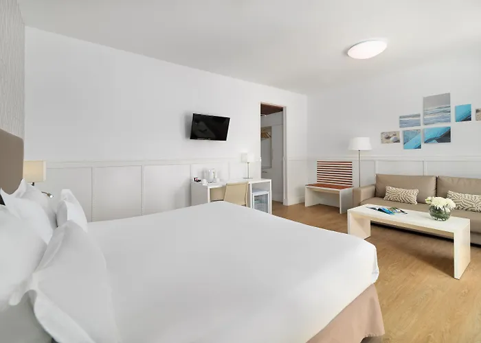 Arena - Adults Only Hotel