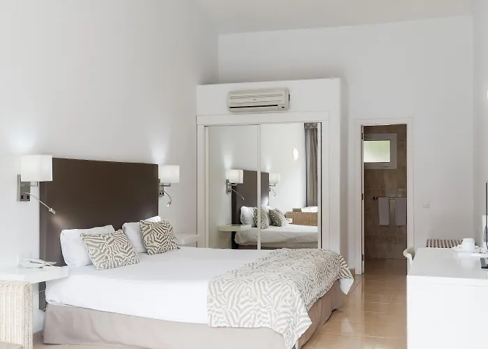 Arena - Adults Only Otel