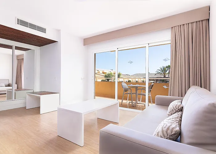 Arena - Adults Only Hotel