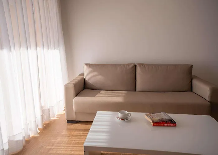 Arena - Adults Only Hotel