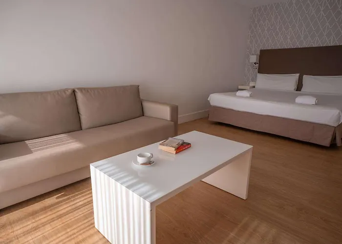 Arena - Adults Only Otel