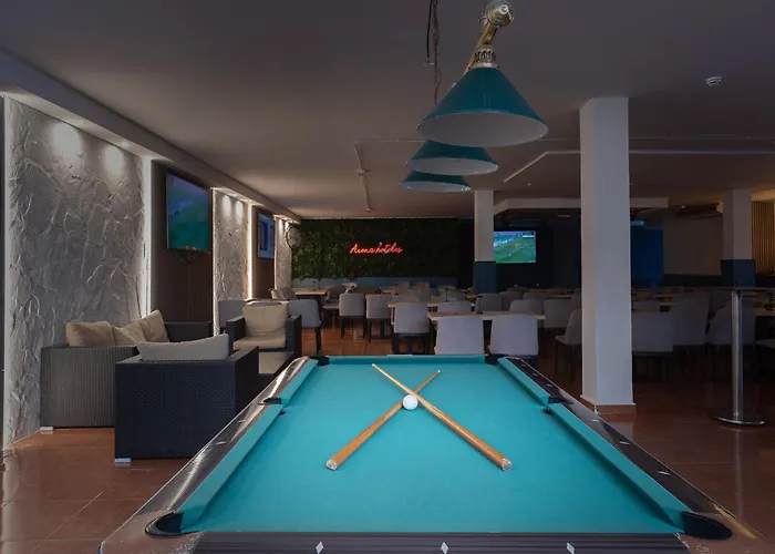 Arena - Adults Only Hotel 4*