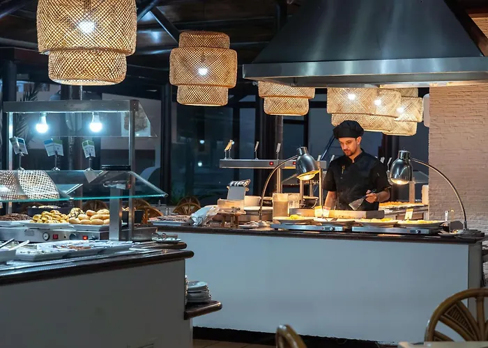 Arena - Adults Only 4* Corralejo